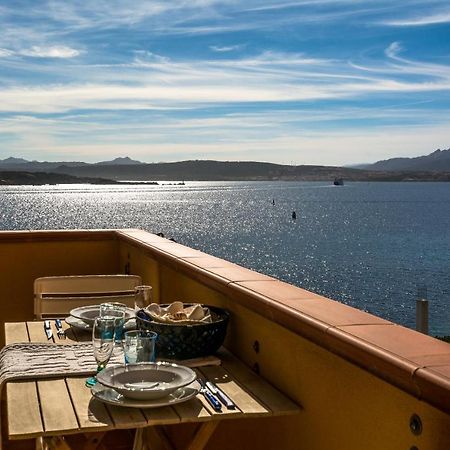 Sardinia-Holiday La Casa Di Punta Nera La Maddalena  Eksteriør billede